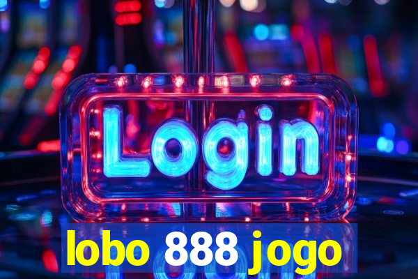 lobo 888 jogo